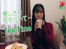 【リアル素人系】都会に出てきて、痴漢に遭遇し過ぎて性癖がおかしくなったって誰にも言えない小柄OLにデカチンを贈呈　片瀬かのん　サンプル画像02